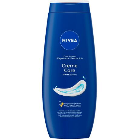 NIVEA Crème Care Douchecrème 500 ML