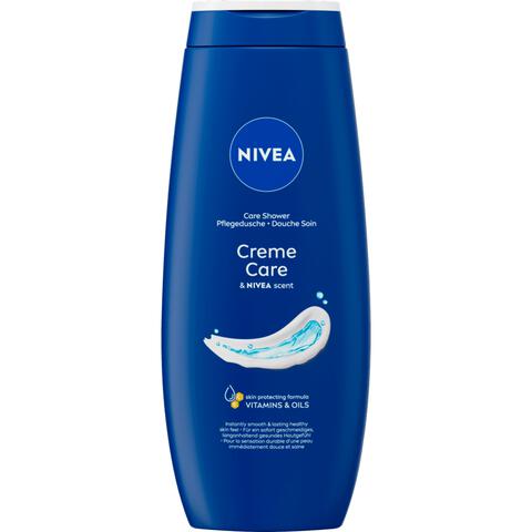 NIVEA Crème Care Douchecrème 500 ML
