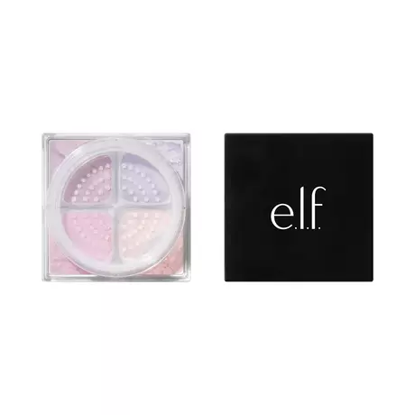 e.l.f. Set It Bright Lilac Haze Fair-Tan&nbsp;