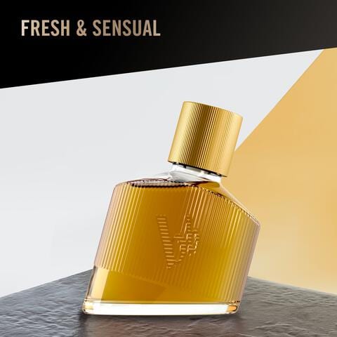 Bruno Banani Man's Best eau de toilette 30 ML