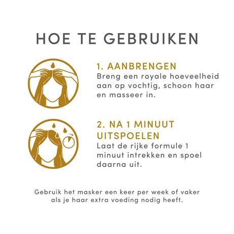 Dove Hair Damage Rescue Mask 270 ML