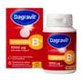 Dagravit Vitamine B12 1000μg  100 smelttabletten