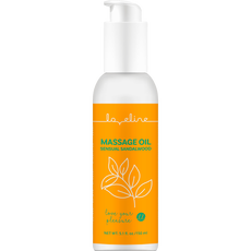 Loveline Sensuele Sandelhout Massageolie 150 ML