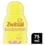 Zwitsal Baby Bodylotion Mini 75 ML