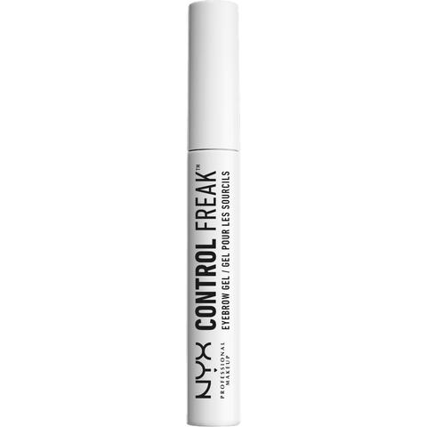 NYX Professional Makeup Control Freak Eyebrow Gel CFBG01