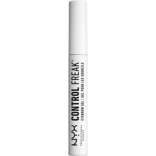 NYX Professional Makeup Control Freak Eyebrow Gel CFBG01