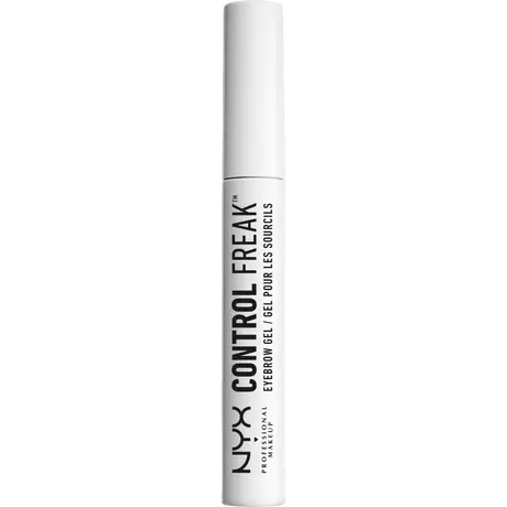 NYX Professional Makeup Control Freak Eyebrow Gel CFBG01