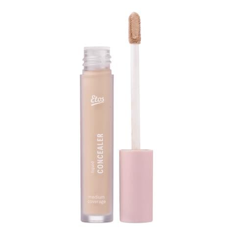 Etos Liquid Concealer 06 Cool Beige