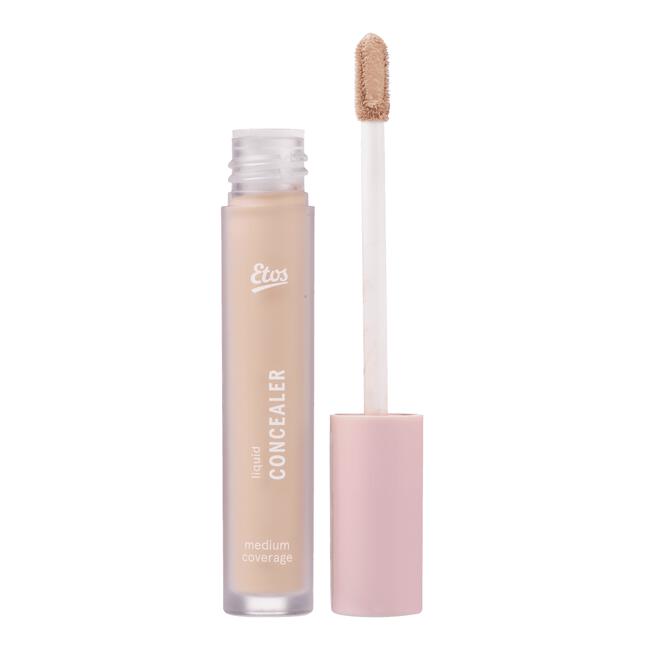 Etos Liquid Concealer 06 Cool Beige