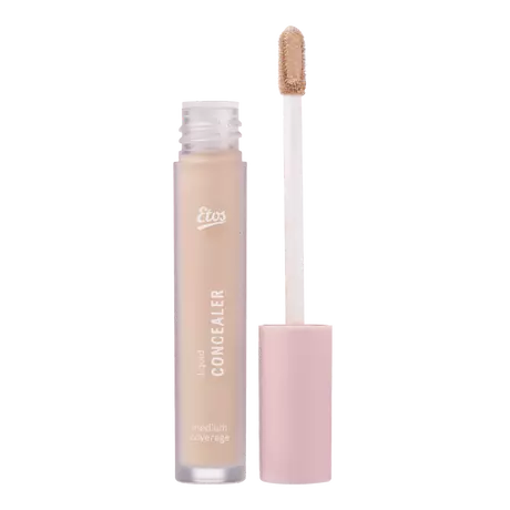 Etos Liquid Concealer 06 Cool Beige