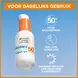 Garnier Ambre Solaire Sensitive Expert+ Super UV Face Serum SPF50+ 30 ML