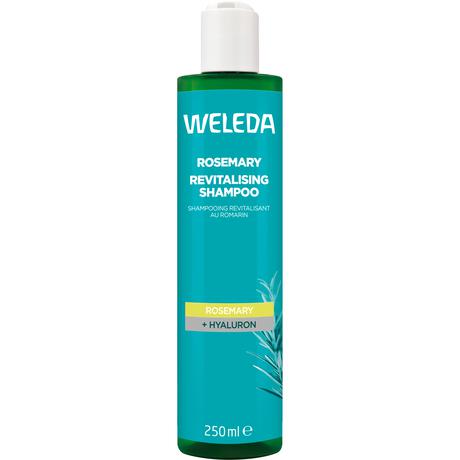 Weleda Rozemarijn Revitaliserende Shampoo 250 ML