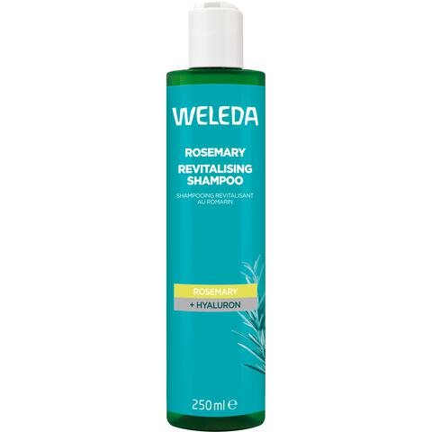 Weleda Rozemarijn Revitaliserende Shampoo 250 ML