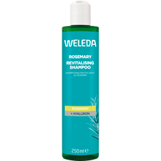Weleda Rozemarijn Revitaliserende Shampoo 250 ML