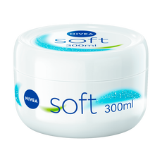 NIVEA Soft Bodycrème 300 ML