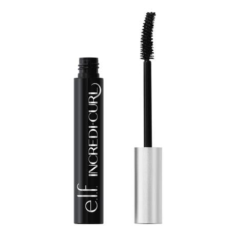 e.l.f. Incredi-Curl Mascara Black Pitch