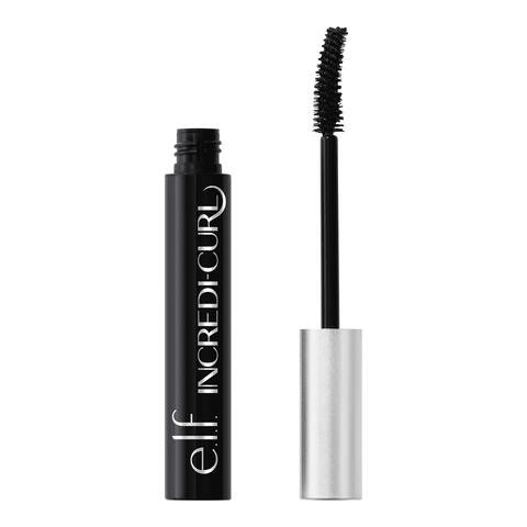 e.l.f. Incredi-Curl Mascara Black Pitch