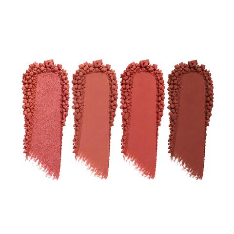 W7 Blur It Blush - Rose Veil - Soft Glam Palette