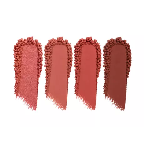 W7 Blur It Blush - Rose Veil - Soft Glam Palette