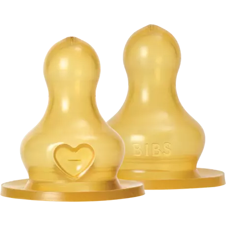 BIBS Flesspeen Medium Flow