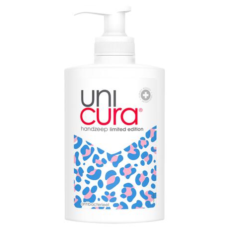 Unicura Limited Edition Animal Print 250ML