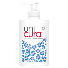 Unicura Limited Edition Animal Print 250ML