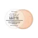 Rimmel London Stay Matte Pressed Poeder 006 Warm Beige