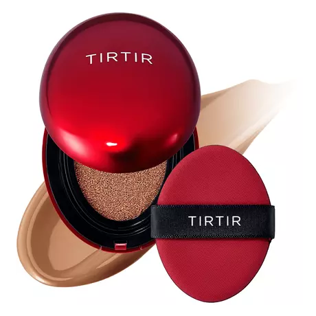 TirTir Mask Fit Red Cushion Foundation 37C Almond&nbsp;