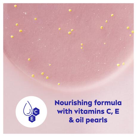 NIVEA Waterlily & Oil Douchegel 250 ML