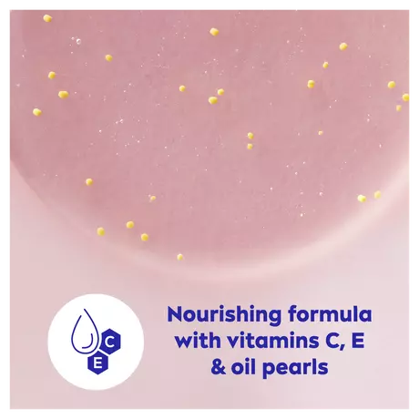 NIVEA Waterlily & Oil Douchegel 250 ML