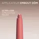 L'Oréal Paris Blurfiller Blurring Lip Contour 601 Worth It Roze
