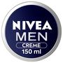 NIVEA MEN Crème Blik 150 ML