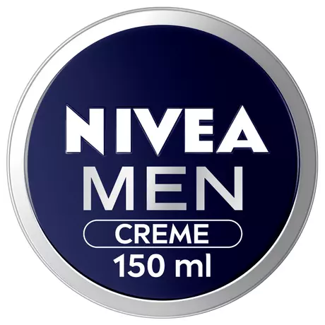 NIVEA MEN Crème Blik 150 ML