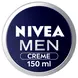 NIVEA MEN Crème Blik 150 ML