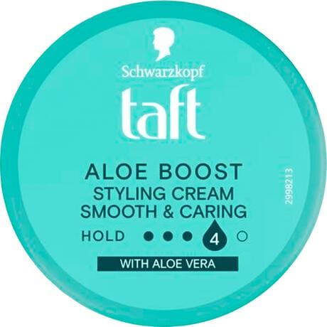 Taft Aloe Haarcrème 100 ML