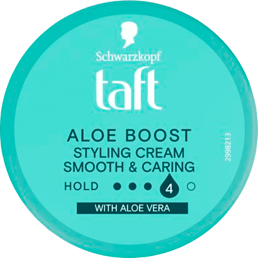 Taft Aloe Haarcrème 100 ML