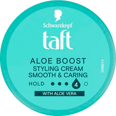 Taft Aloe Haarcrème 100 ML