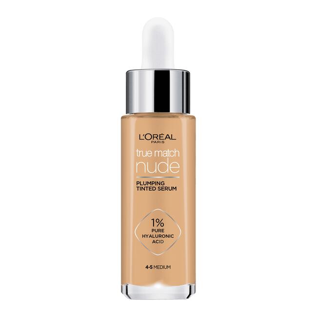 L'Oréal Paris True Match 4-5 Medium Getint Serum
