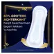 Always Maandverband Ultra Secure Night Wings 8 stuks