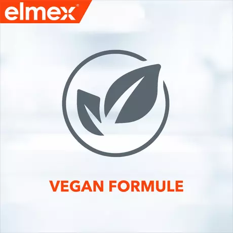 Elmex® Anti-Cariës Junior 5-12 Jaar Tandpasta 75 ML