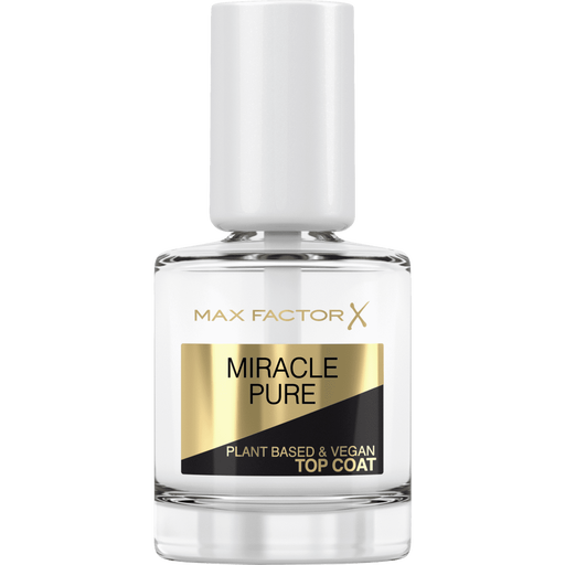Max Factor Miracle Pure Top Coat