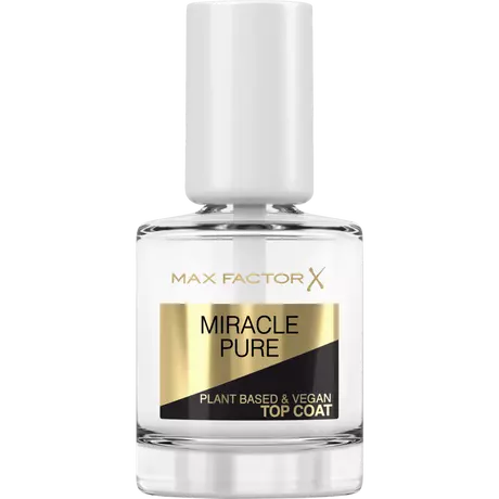 Max Factor Miracle Pure Top Coat