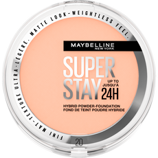Maybelline New York SuperStay 24H Hybrid Powder Foundation 20