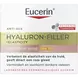 Eucerin Hyaluron-Filler + Elasticity Dagcrème Rose SPF 30 50 ML
