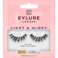Eylure Fluttery Light No.167