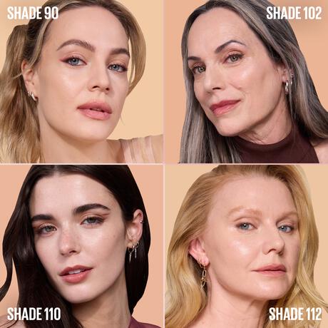 Maybelline New York Lifter Plump & Glow Foundation 220