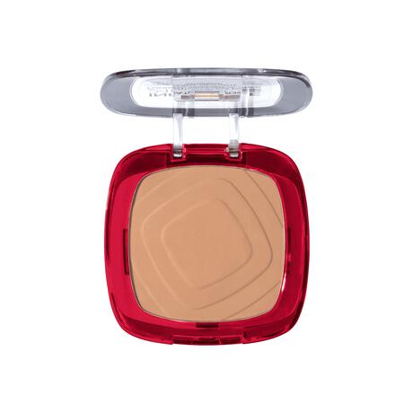 L'Oréal Paris Infaillible 24H Fresh Wear Foundation in a Powder 220 Sand