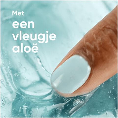 Gillette Venus Voor Huid en Schaamhaar Scheersysteem + Exfoliant