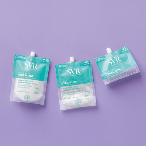 SVR Hydraliane Creme Hydraterend 50ML