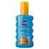 NIVEA SUN Zonnebrand Protect & Bronze Zonnespray SPF30 200 ML